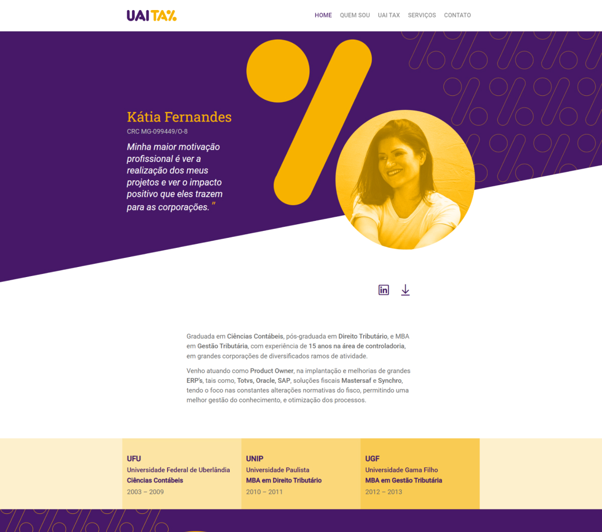 UAITAX